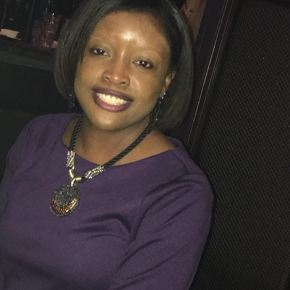 Meet your Posher, Kendra